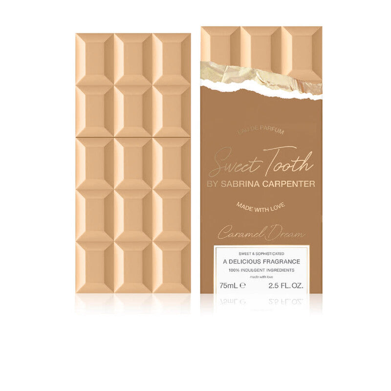 Sweet Tooth Caramel Dream - Aromática CR