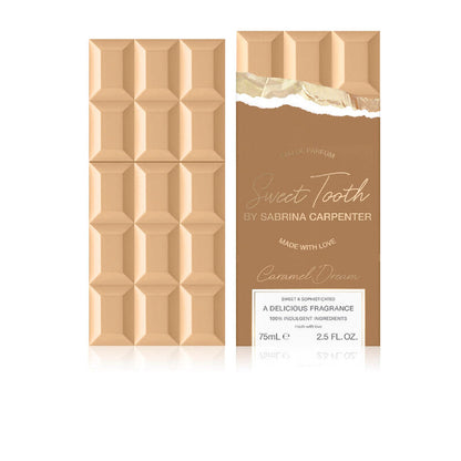 Sweet Tooth Caramel Dream - Aromática CR
