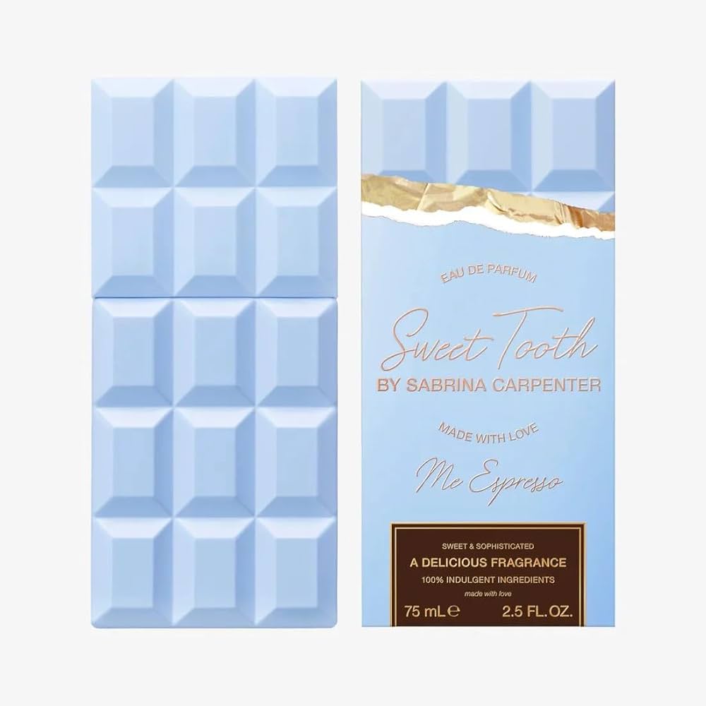 Sweet Tooth Me Espresso - Aromática CR