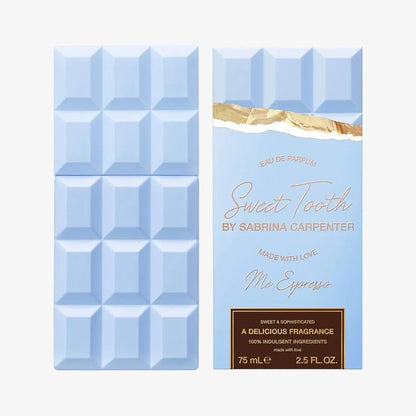 Sweet Tooth Me Espresso - Aromática CR