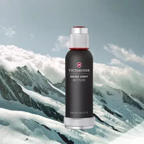 Swiss Army Altitude Victorinox - Aromática CR