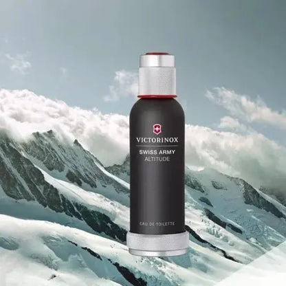 Swiss Army Altitude Victorinox - Aromática CR
