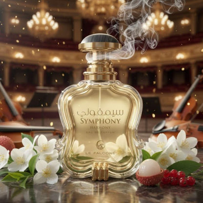 Symphony Harmony - Aromática CR