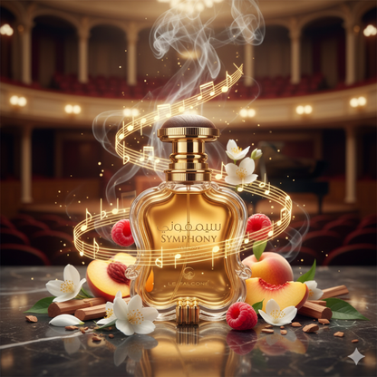 Symphony Melody - Aromática CR