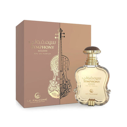 Symphony Melody - Aromática CR