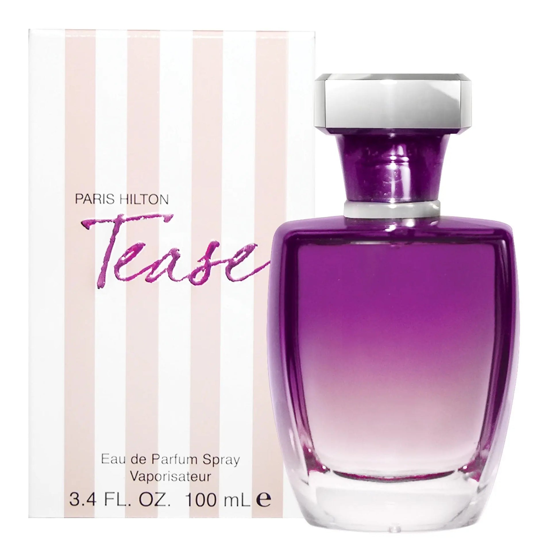 Tease EDP para mujer 100 ml - Aromática CR