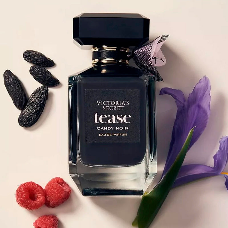 Tease Candy Noir - Aromática CR