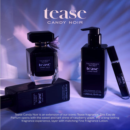 Tease Candy Noir - Aromática CR