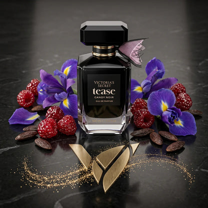 Tease Candy Noir - Aromática CR