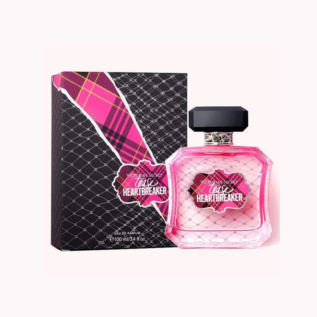 Tease Heartbreaker - Aromática CR