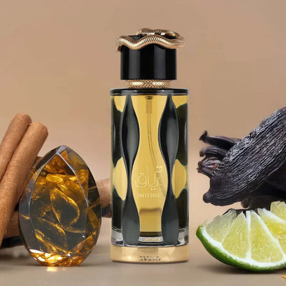 Teriaq Intense - Aromática CR