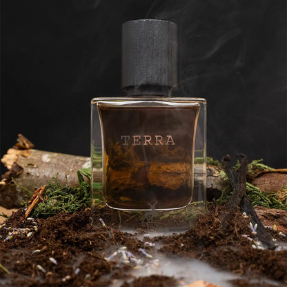Terra - Aromática CR