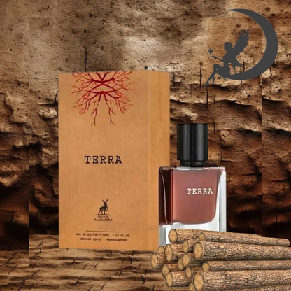 Terra - Aromática CR