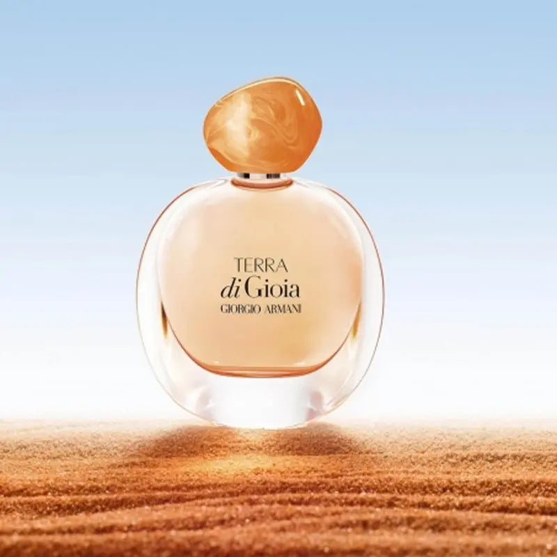 Terra di Gioia EDP para mujer 100 ml - Aromática CR