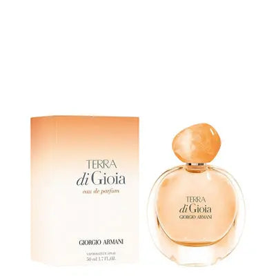 Terra di Gioia EDP para mujer 100 ml - Aromática CR