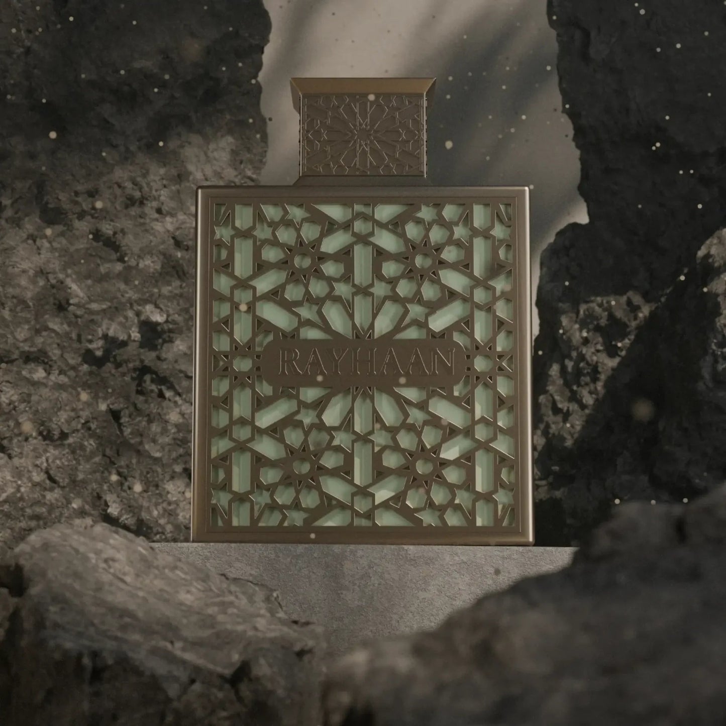 Terra - Aromática CR