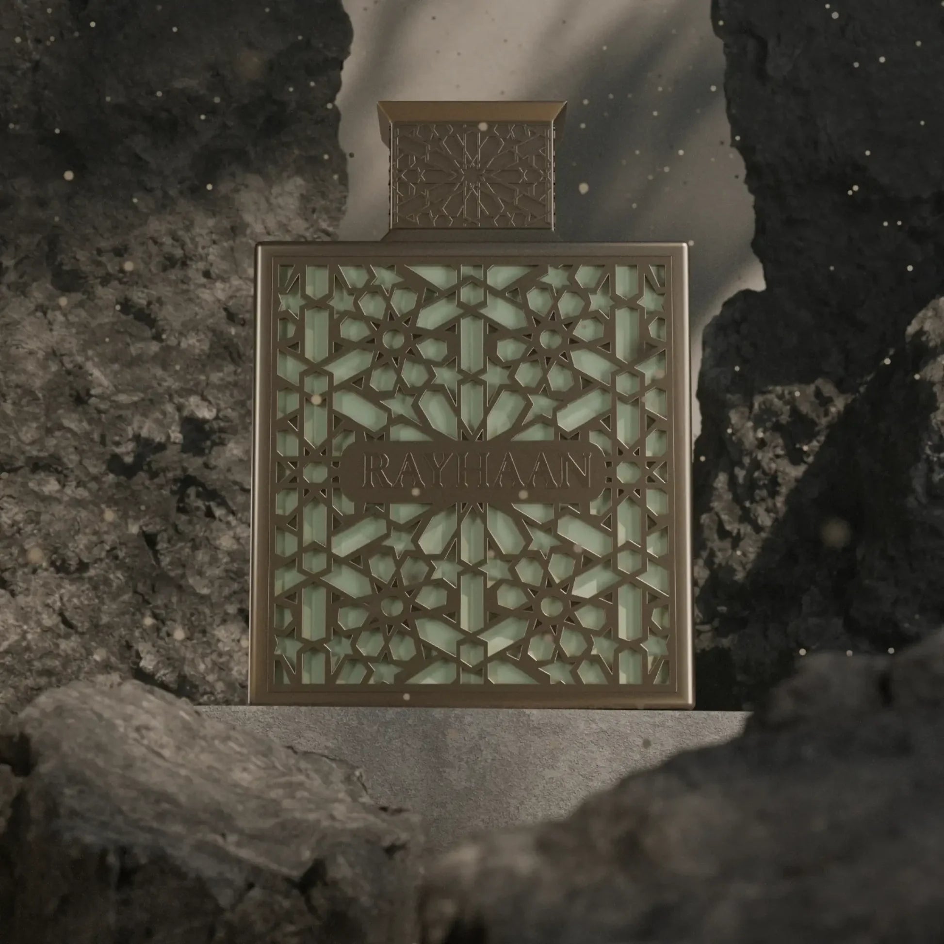 Terra - Aromática CR