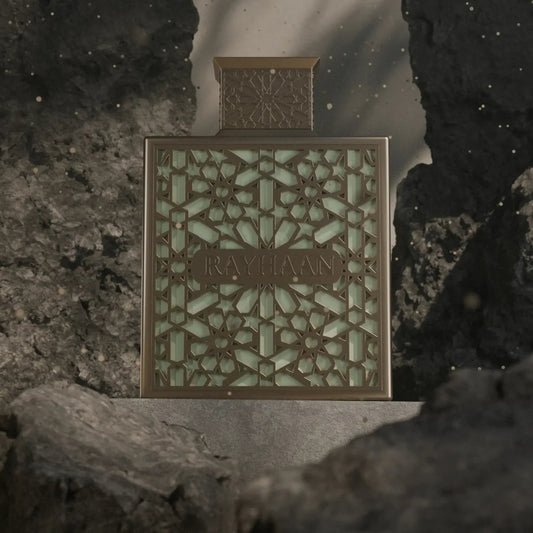 Terra - Aromática CR