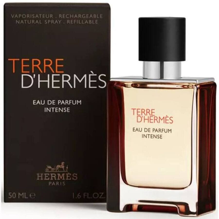 エルメス TERRE D’HERME’S Hermès Terre d'Hermès Intense en Costa Rica – Aromática CR