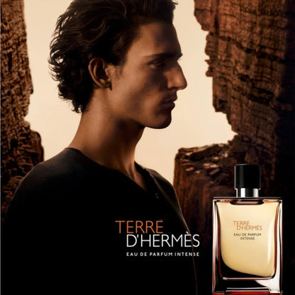 Terre d’Hermès Intense - Aromática CR