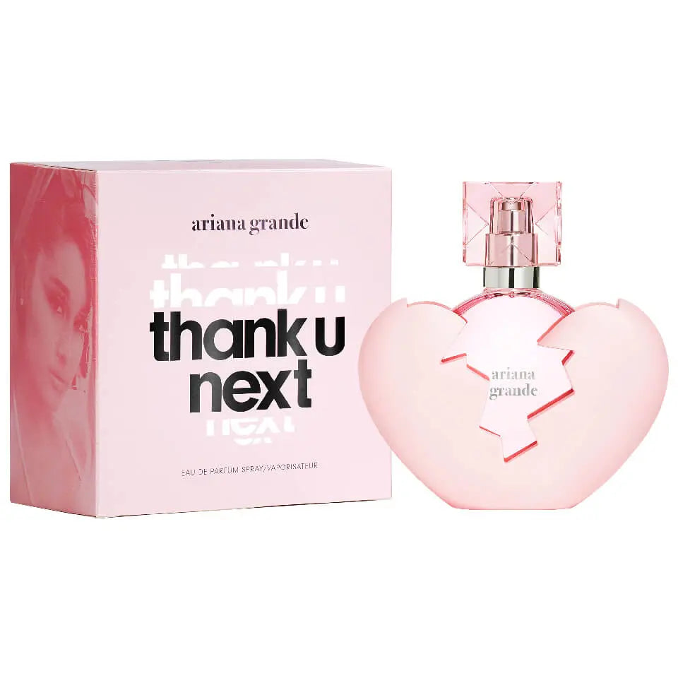 Thank U, Next EDP para mujer 100 ml (Copy) - Aromática CR