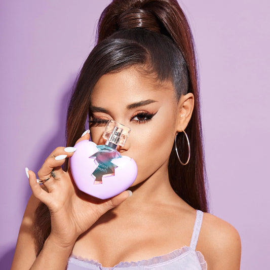 Thank U Next 2.0 - Aromática CR