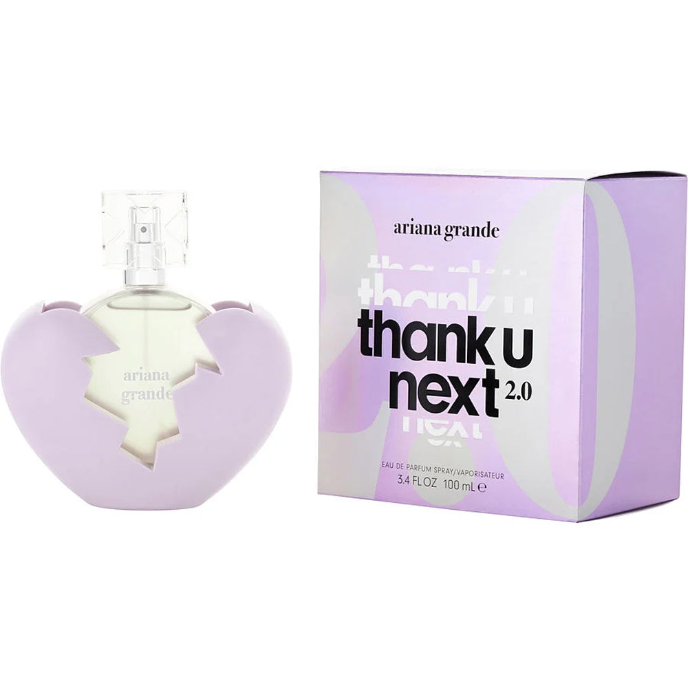 Thank U Next 2.0 - Aromática CR