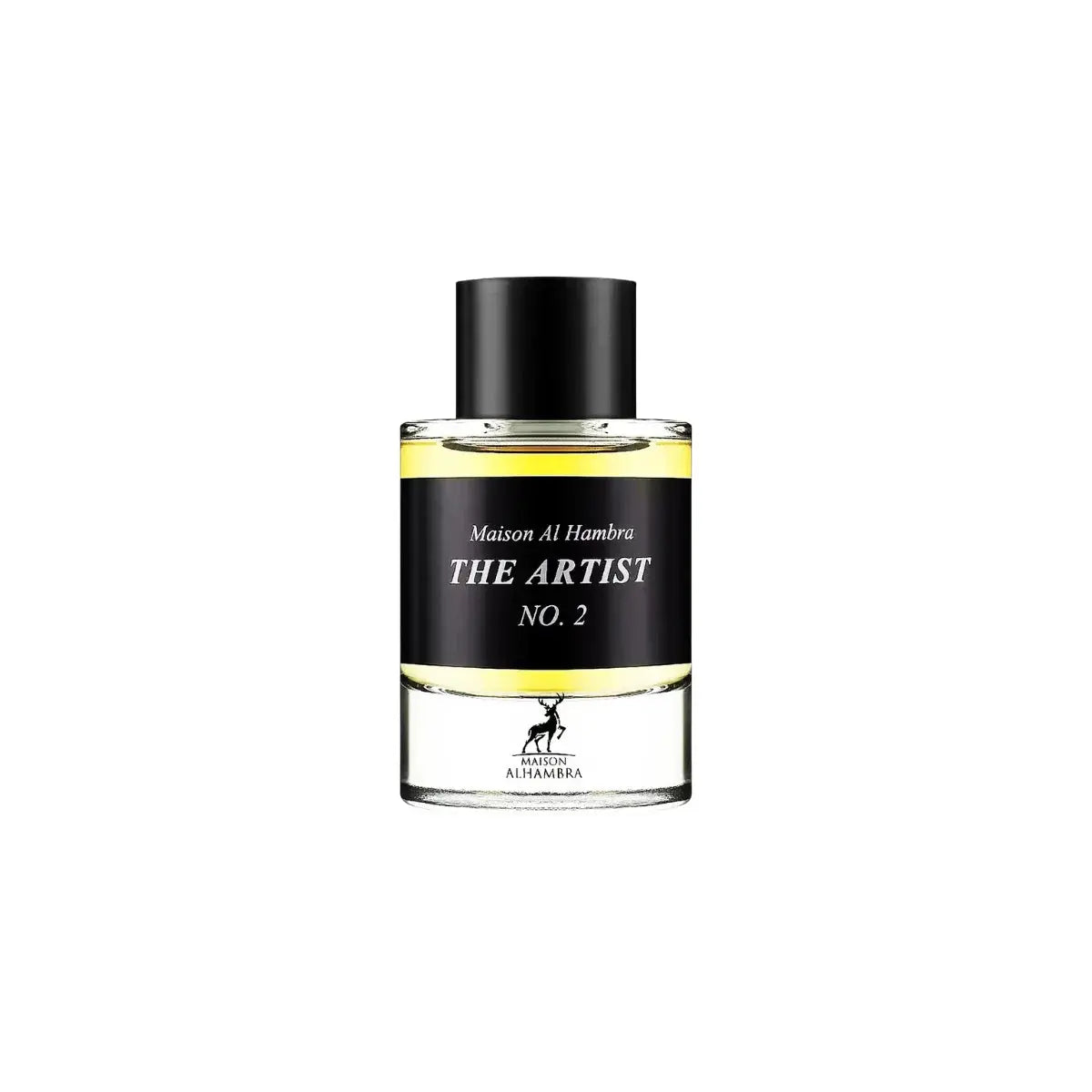 The Artist No.2 - Aromática CR
