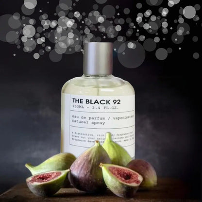 The Black 92 - Aromática CR