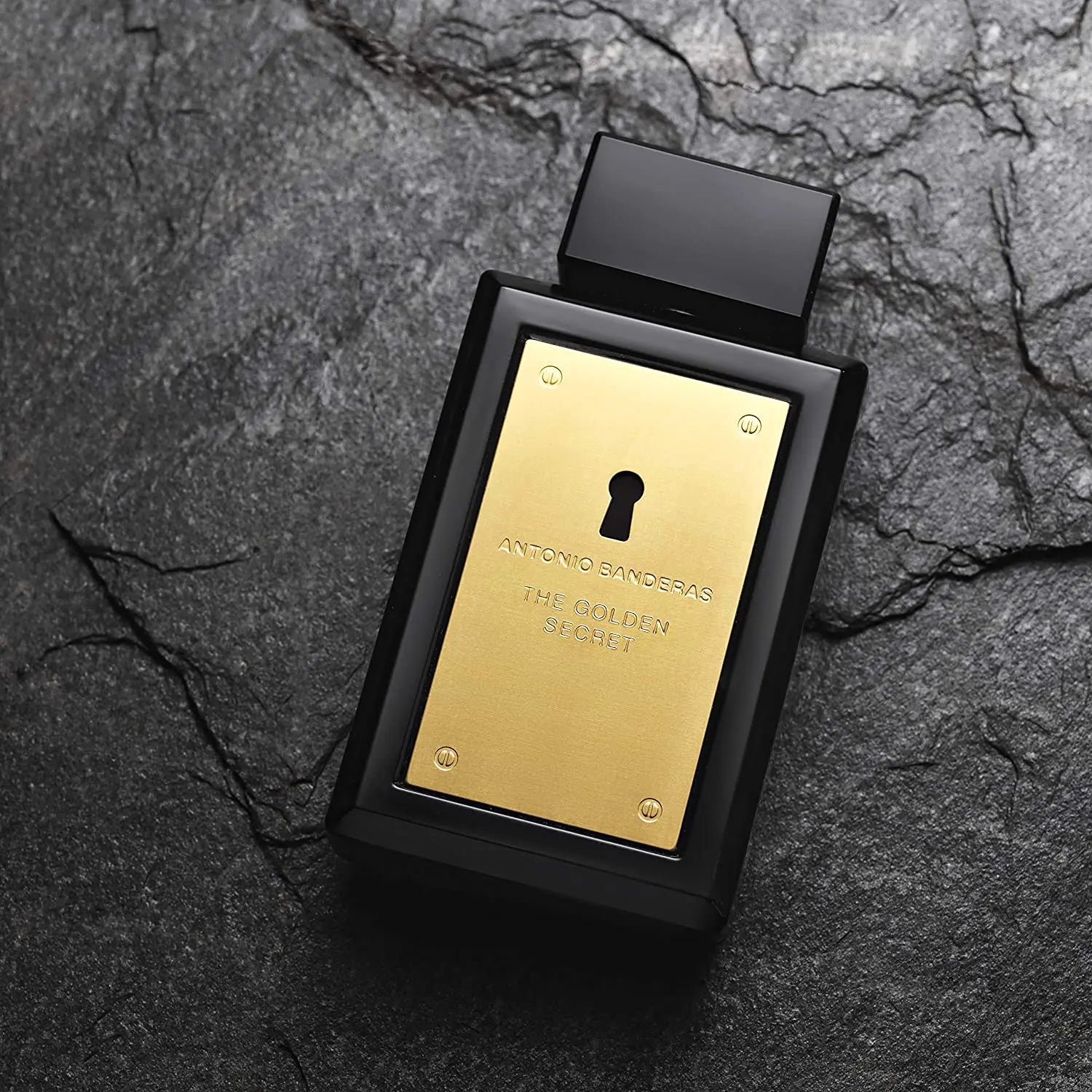 The Golden Secret EDT para hombre - Aromática CR