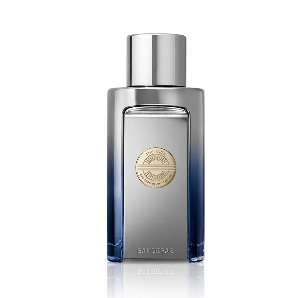 The Icon Elixir EDP para hombre 100 ml - Aromática CR