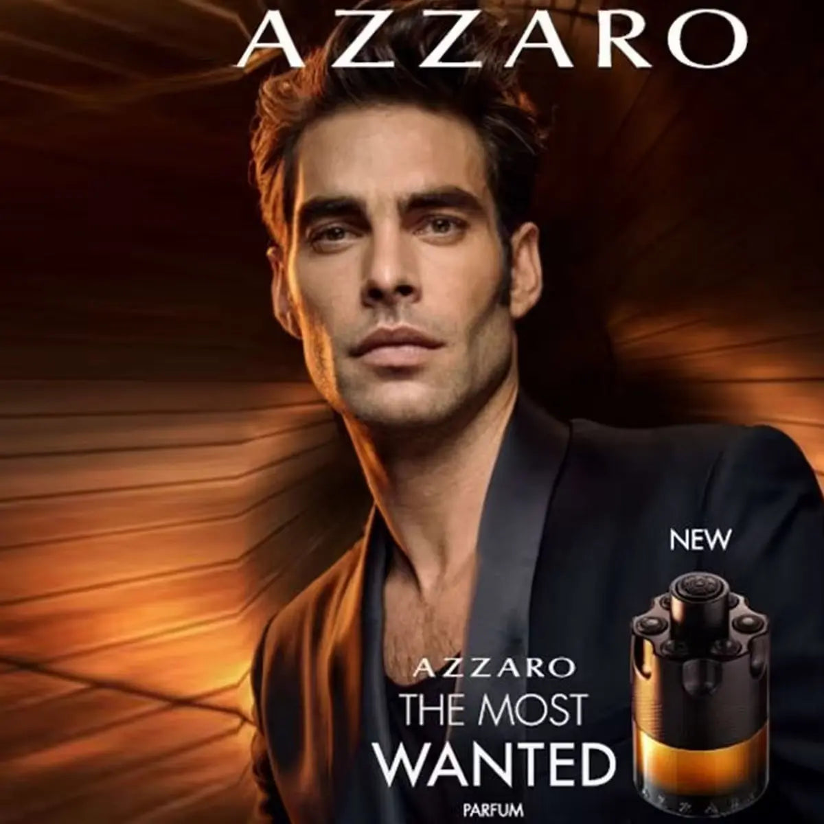 The Most Wanted Parfum - Aromática CR