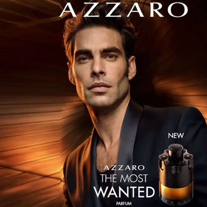 The Most Wanted Parfum - Aromática CR