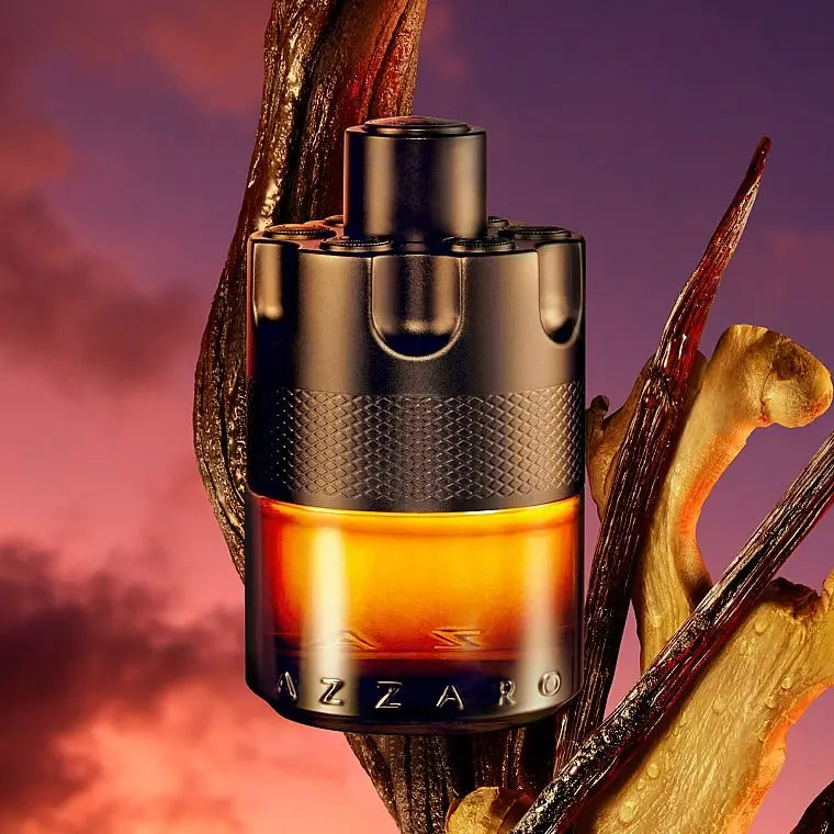 The Most Wanted Parfum - Aromática CR