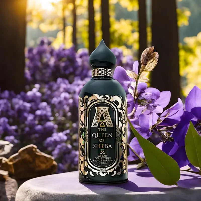 The Queen of Sheba EDP para mujer - Aromática CR