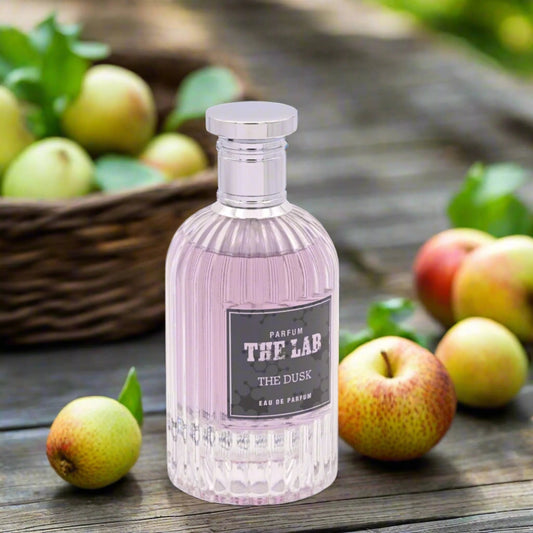 The Dusk - Aromática CR