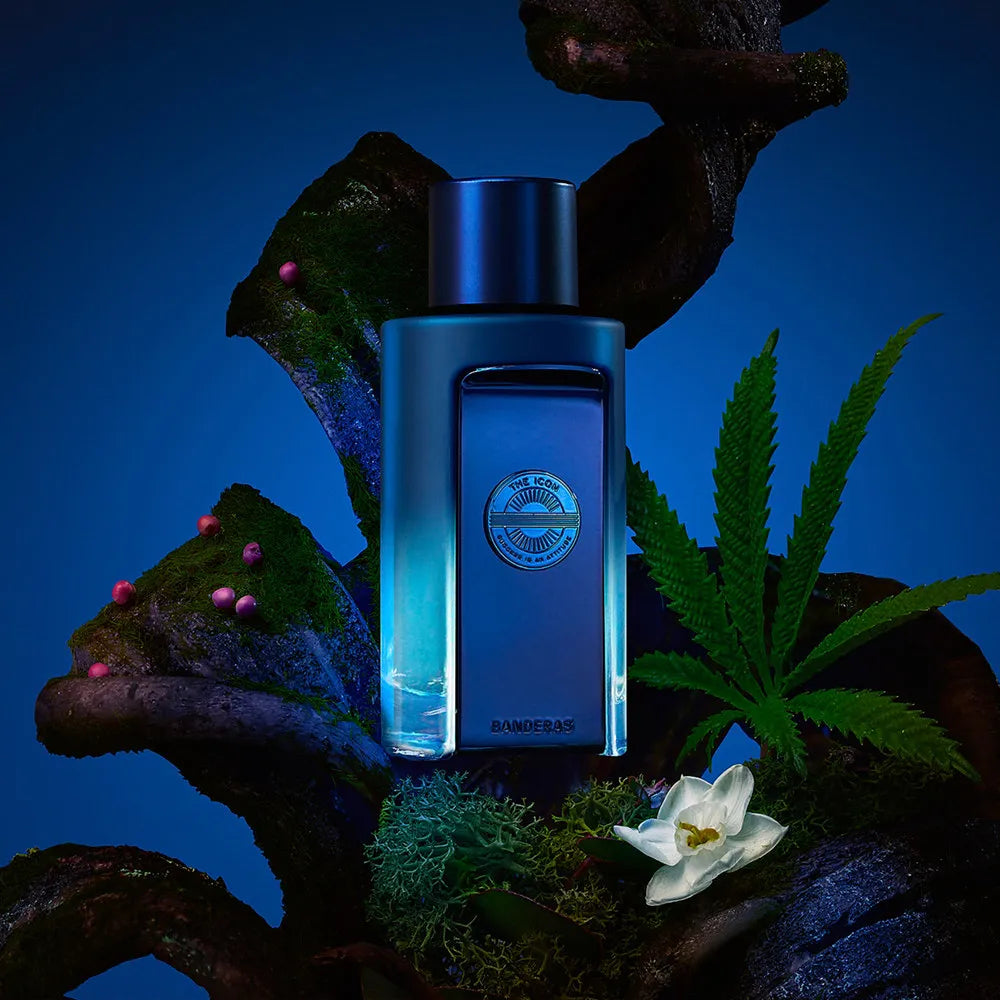 The Icon Supreme for Men - Aromática CR