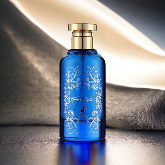 The Myth - Aromática CR