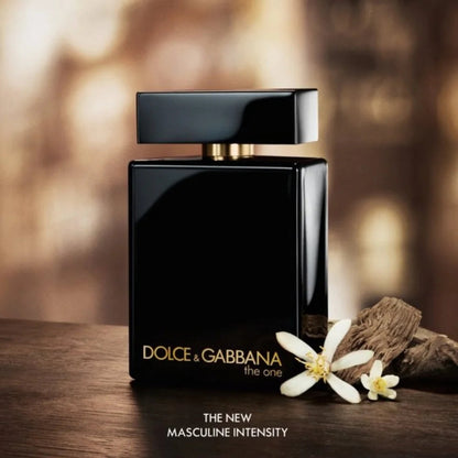 Dolce & Gabbana The One For Men Eau de Parfum Intense en Costa