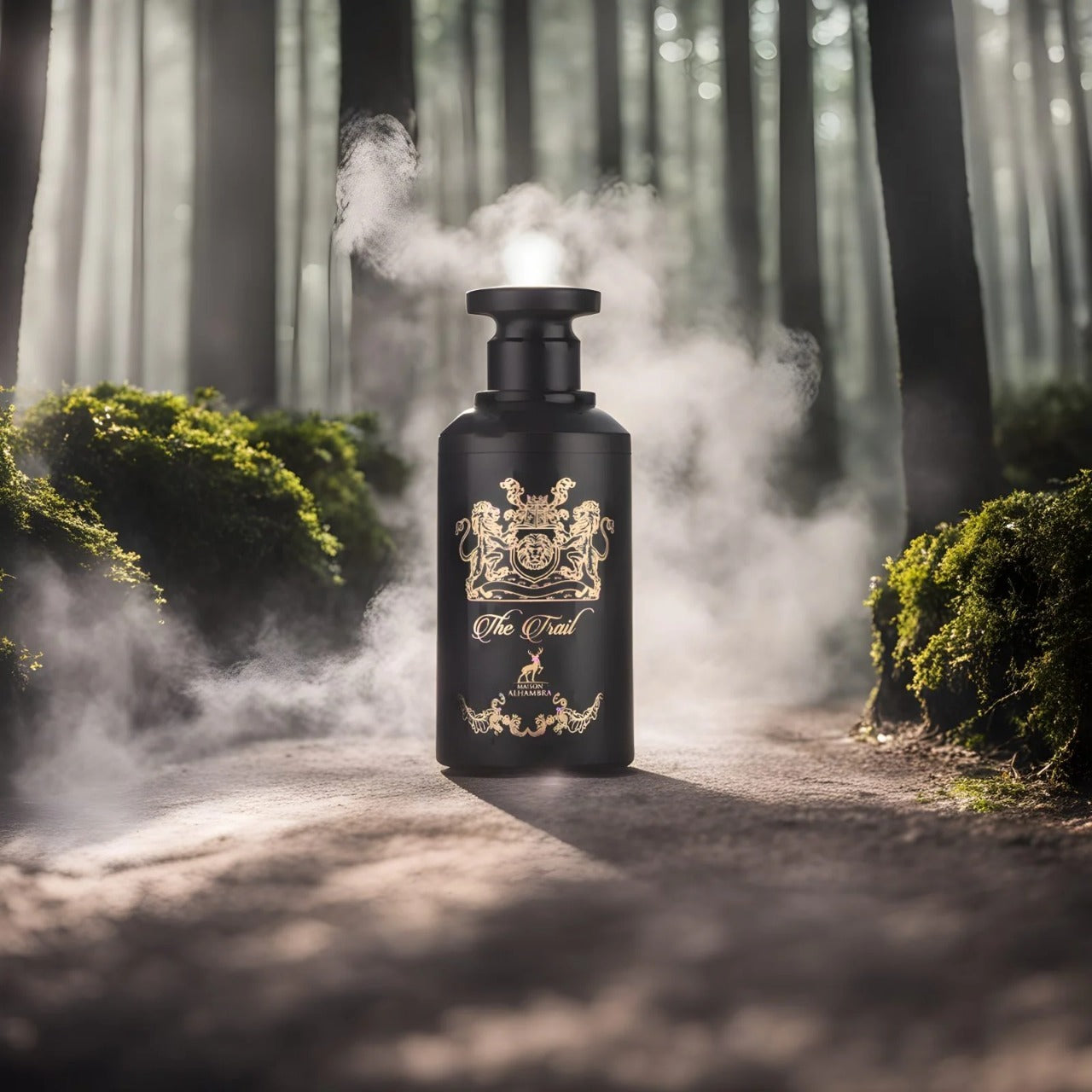 The Trail - Aromática CR