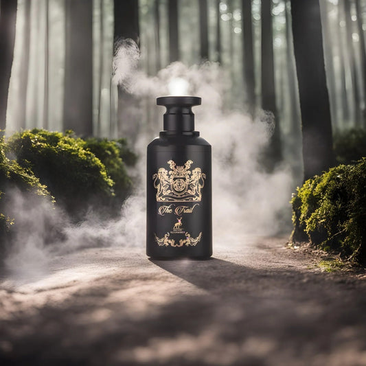 The Trail - Aromática CR