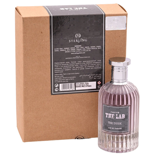 The Dusk - Aromática CR