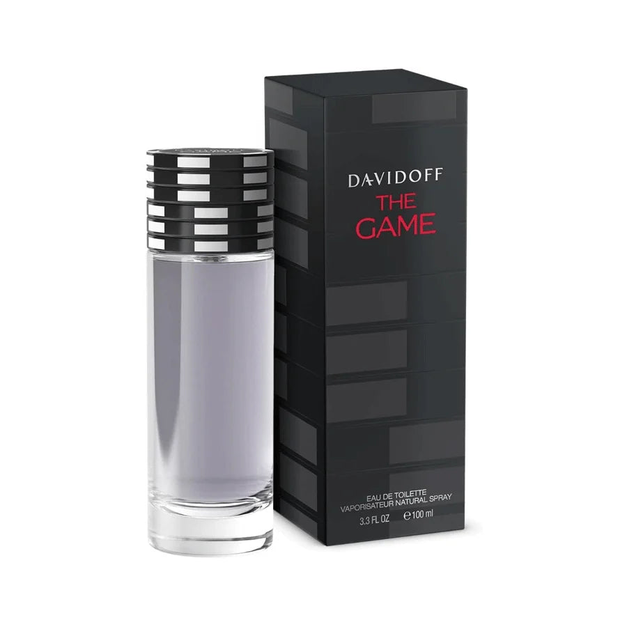 The Game - Aromática CR