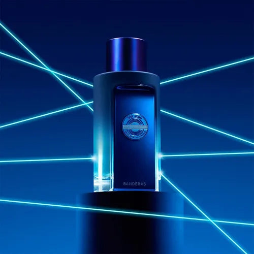 The Icon Supreme for Men - Aromática CR