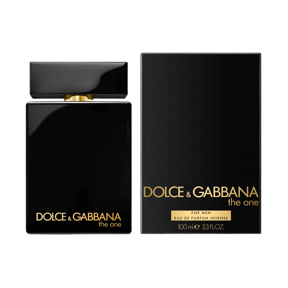 Dolce & Gabbana The One For Men Eau de Parfum Intense en Costa
