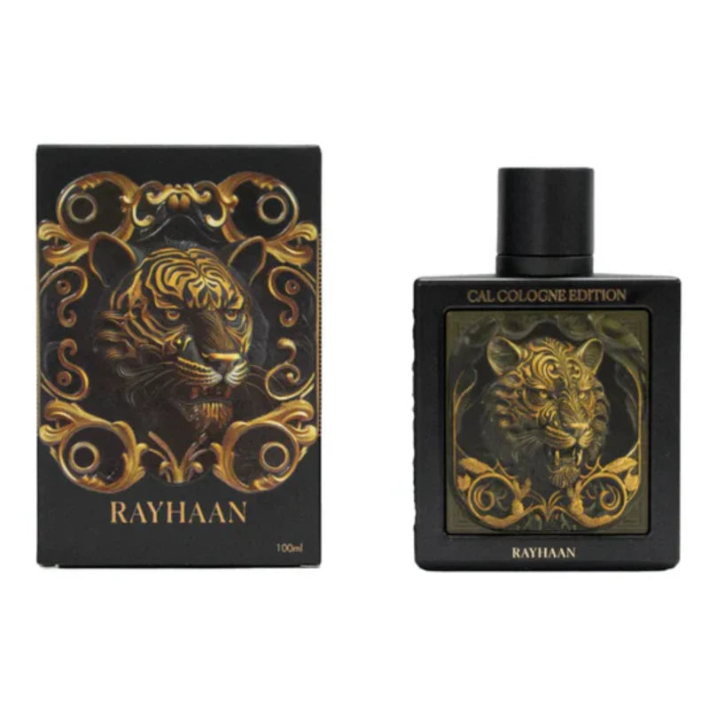 Tiger - Aromática CR