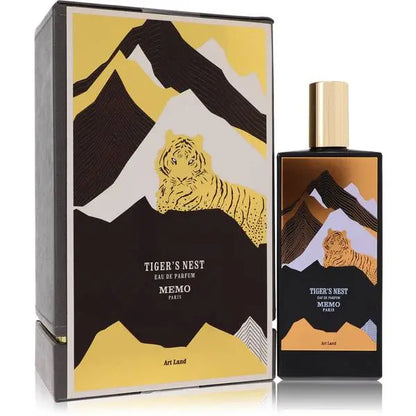 Tiger’s Nest - Aromática CR