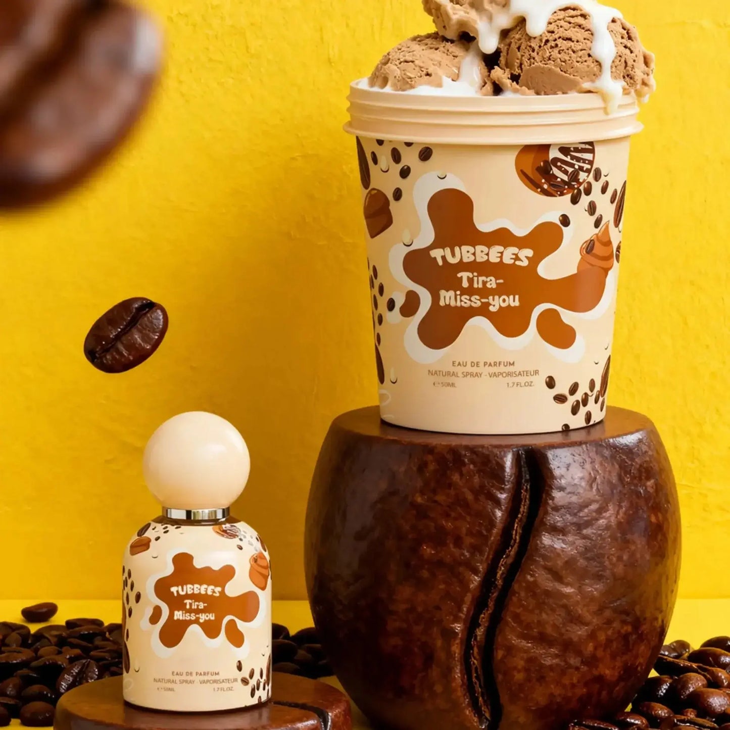 Tira Miss You - Aromática CR