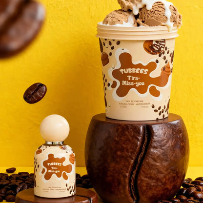 Tira Miss You - Aromática CR