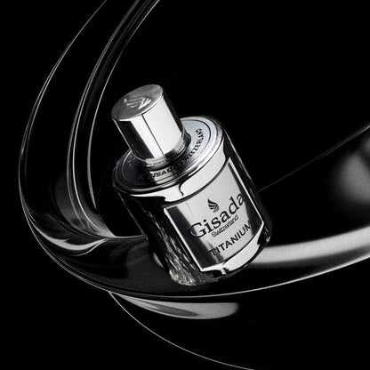 Titanium - Aromática CR